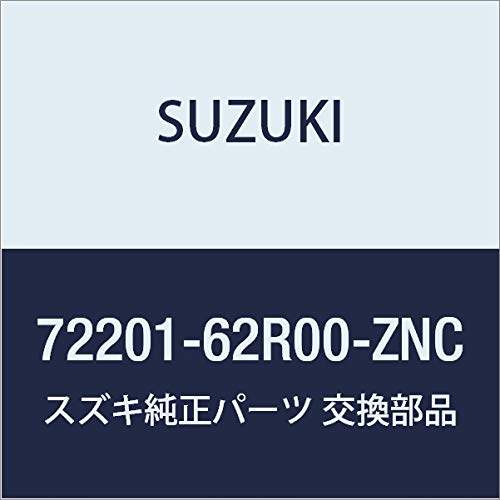 SUZUKI(XYL) i IGNIS(COjX) yFF21Sz }bhtbvZbg v~AVo[^bN 72201-62R00-ZNC