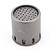 TOAKS Titanium Small Collapsible Wood Burning Stove – Ultralight, Compact & Durable for Backpacking, Camping, and Survival