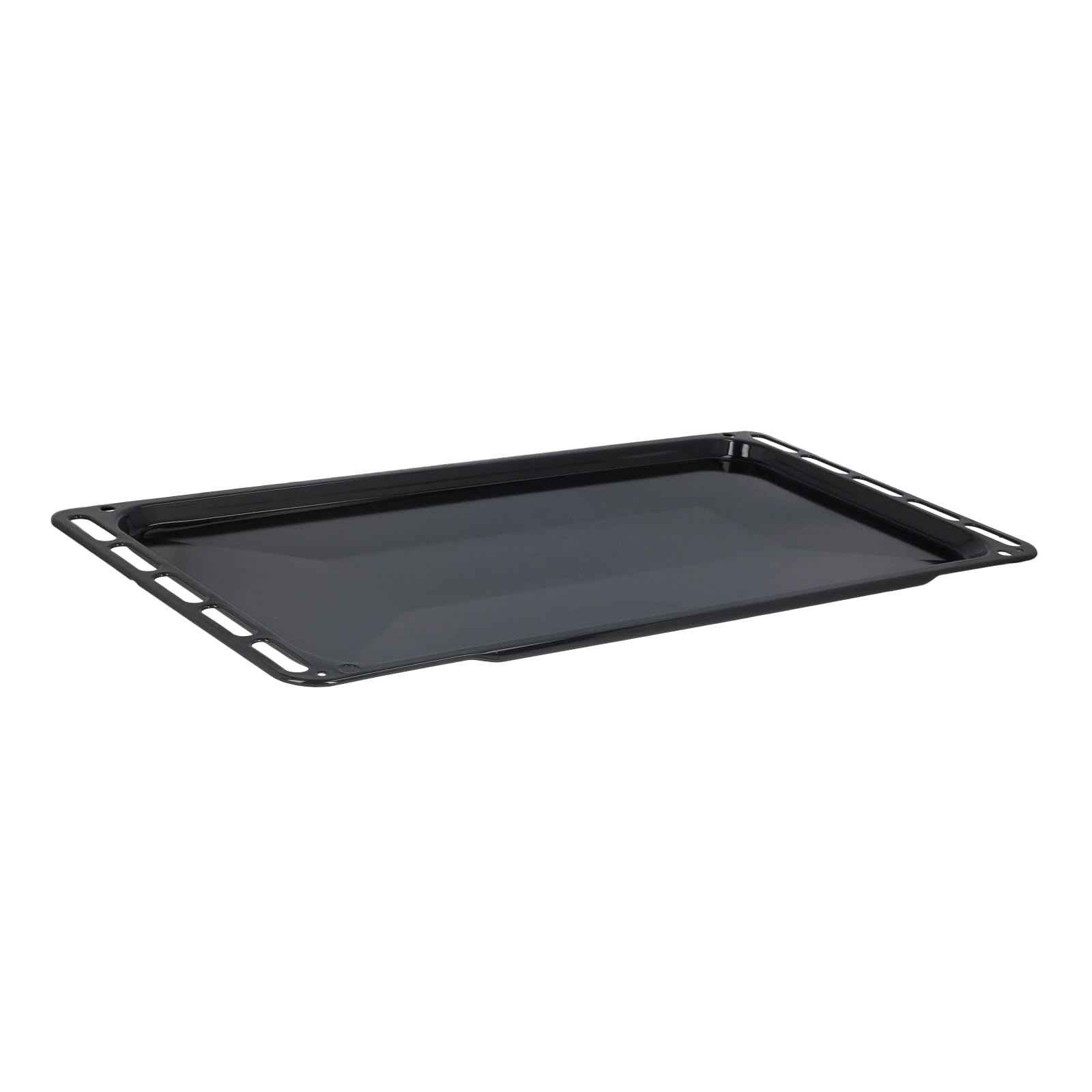 easyPART passend für smeg 480370611 Backblech 716x359mm für Backofen | Ofenblech, Blech, Herd, Ofen, Einbaubackofen, Backröhre, Emailliert, Gasherd, Wärmeschublade, Kuchenblech