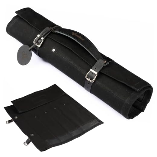 Estojo Para Facas Estojo Porta Faca Case De Facas Churrasco