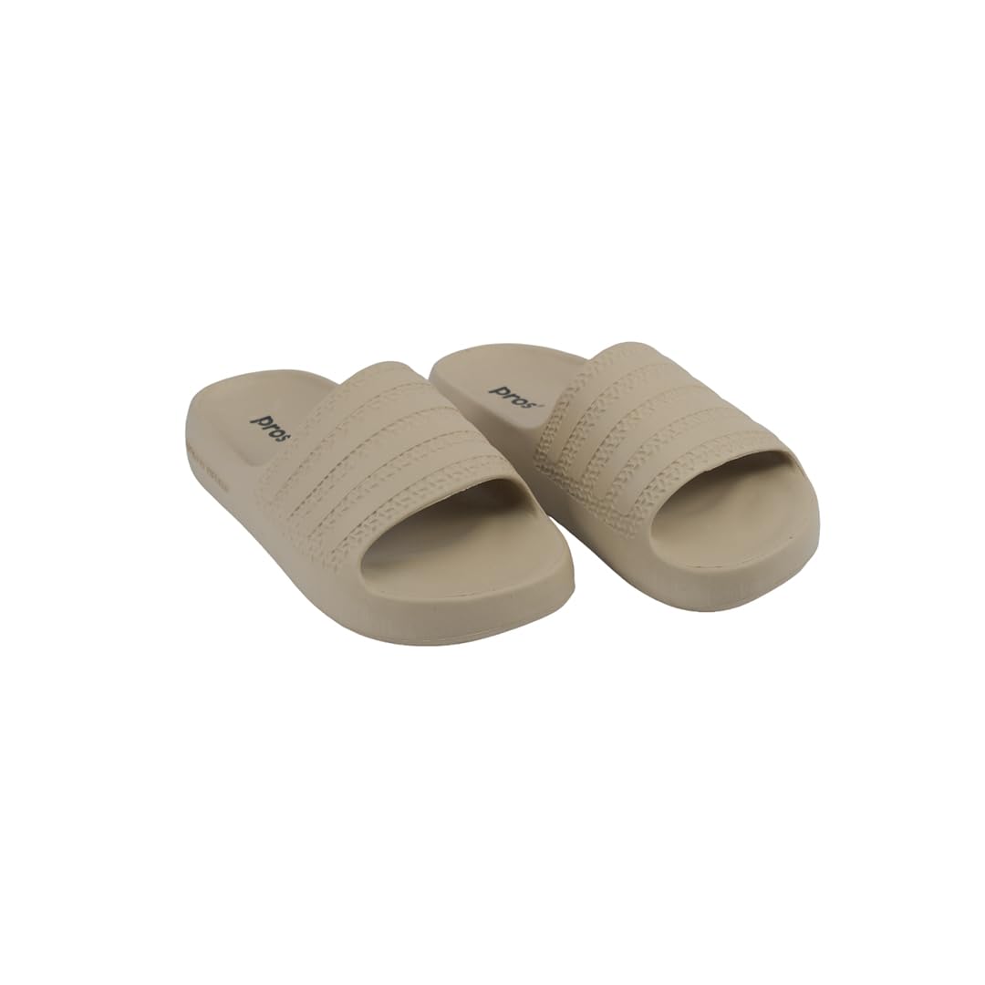 PROS Men Fashion Casual Sandal | Attractive Trendy Footwear for Adult Men | Stylish and Comfortable Slipper | Soft Durable Thong Sandal | Lightweight Chappal (B0D4TXK911) Amazon Price History, Amazon Price Tracker