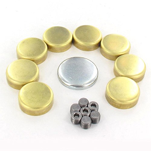 Elgin Industries EP102BR Expansion Plug Kit