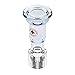 ACE GLASS 5129-15 Series Adapter, 15 mm O-Ring Joint to #15 Thred