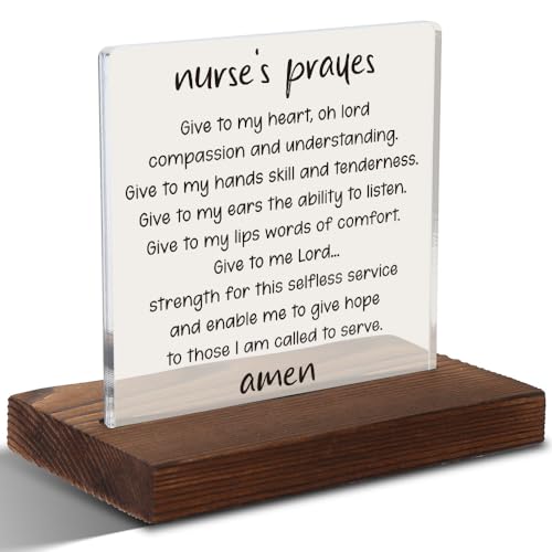Plaque de bureau moderne en acrylique transparent haute finition pour cabinet médical