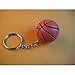 Signed and Sealed Basketball Key Chain