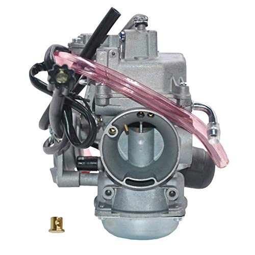 Carbman 0470-470 Carburetor For Arctic Cat 2005-2006 Atv 400 Manual Trans 4X4 Vp Carb Cvk 34 Ae #TOP6