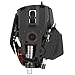 Mad Catz M.M.O.7 Gaming Mouse for PC and Mac