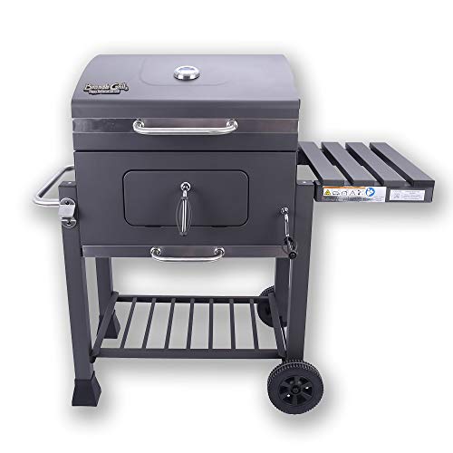 炭火焼BBQグリル