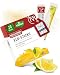 Produktbild N1 Elo-Sticks 20 St. - Elektrolyt Pulver mit Citrus-Geschmack - Elektrolyte Sport für schnelle Hydration & Mineralstoff-Ausgleich mit Salzen, Zucker, Mineralien VirX Nas