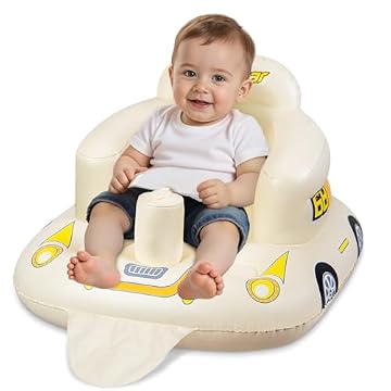 inflatable car seat for baby