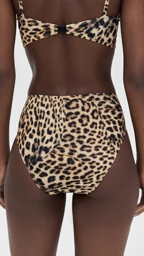 Norma Kamali Women's Underwire Bikini Bottoms3