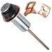Starter Repair / Rebuild Kit for Denso 1.2kW, 1.4kW OSGR Starters (Plunger & Solenoid Contacts)