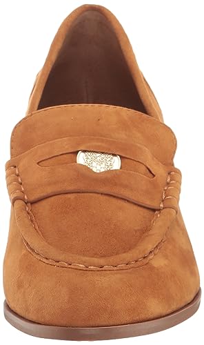 Image of Vince Camuto Women's Carissla Block Heel Loafer