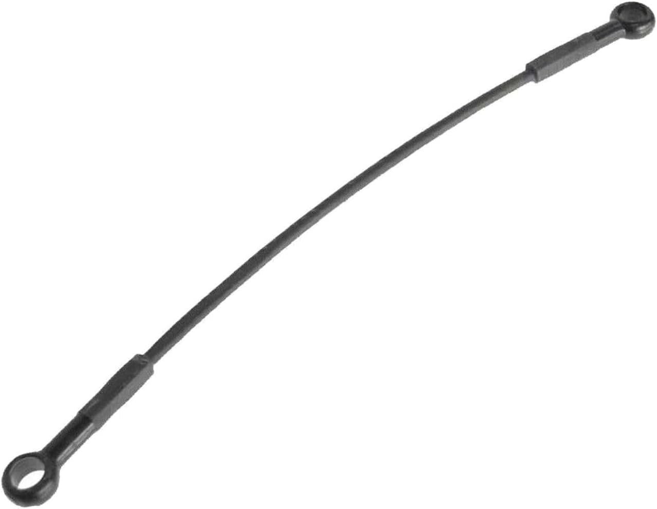 Tailgate Tail Gate Support Stay Cable 16" for for Ridgeline LX 2008 & SE 2014