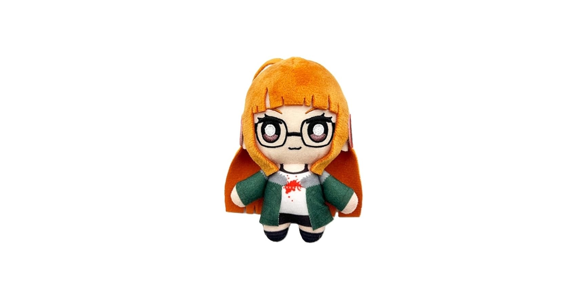 Amazon.co.jp: ペルソナ5 ザ・ロイヤル 佐倉双葉 ナビ オラクル