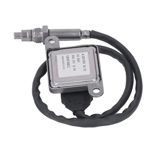 Capteur d'oxyde d'azote A0009053403 pour Mercedes W164 W205 W212