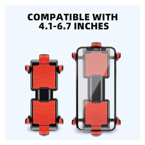 Support navigation moto et support de navigation telephone portable