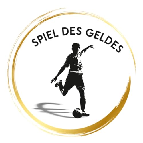 Couverture de Spiel des Geldes - Investoren auf dem Spielfeld