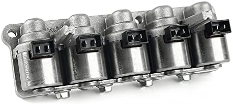 46313-23000 Automatic Transmission Shift Solenoid Kit Compatibile For Hyundai Kia KM replace A4CF1 A4CF2