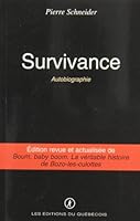 Survivance 2923365267 Book Cover