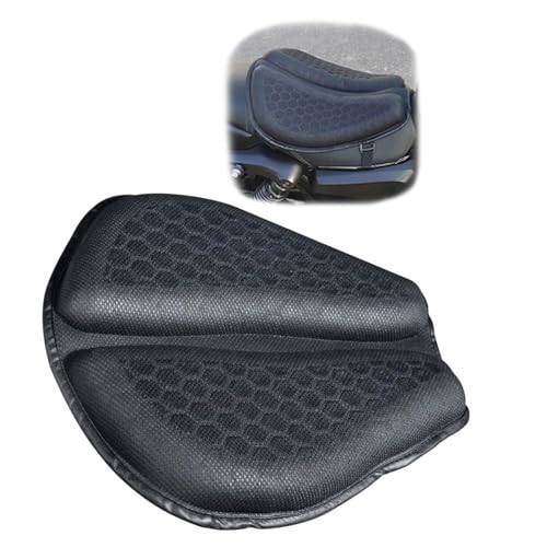 Evita el dolor en ruta: funda antideslizante y cómoda para BMW F900XR