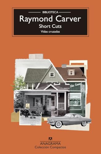 Short Cuts: Vidas cruzadas (Compactos)