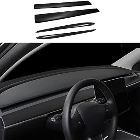 Dash Wrap Front Door Panel Trim Cover