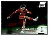 TRENT ALEXANDER-ARNOLD 2022 Stadium Club Chrome UEFA Champions League #66 Topps NM+-MT+ Soccer