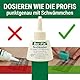 Ber-Fix Textilkleber 40g Waschbar bis 95°C, extra stark & flexibel! Ideal für Reparaturen an Naturfasern & Mischgewebe perfekt für Kleidung & Heimtextilien!