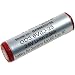 Produktbild Akku für Kärcher Fensterreiniger Typ 6.654-244.0, 3,6V, Li-Ion