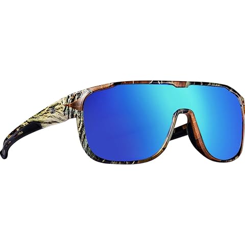 Zol Explorer Sunglasses (Camouflage) Cover