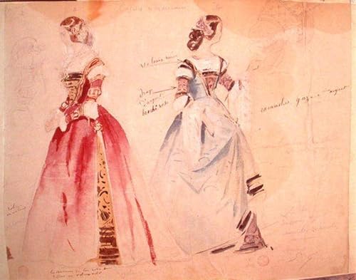 Toile Marianne pour habiller un grand mur vide et personnaliser son salon avec élégance
