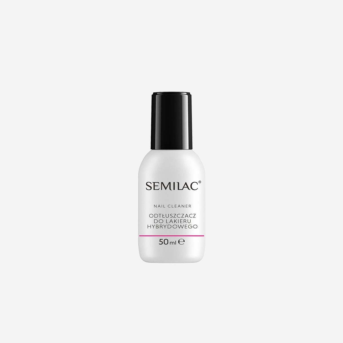 SEMILAC Cleanser De Nails Semilac - 50ML, 50 ml