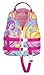 Full Throttle Child Water Buddies Life Vest