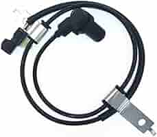 Amazon.com: HZTWFC Front Right ABS Wheel Speed Sensor