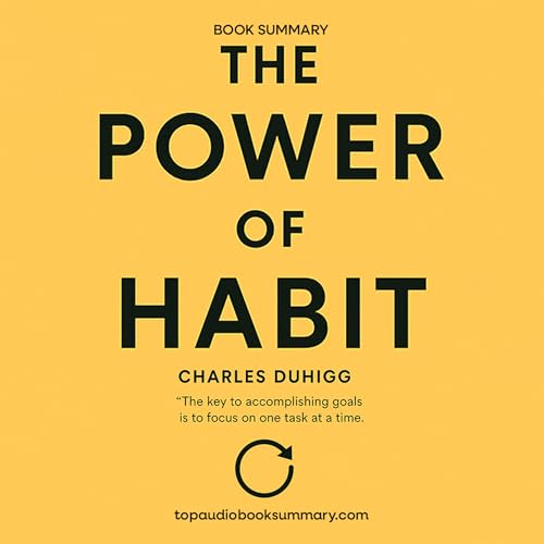 The Code That Runs Your Life: A Blueprint for Habit Change Podcast Por capa
