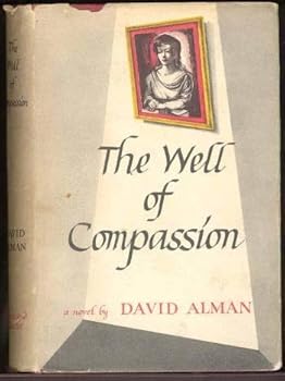 Hardcover the well of Compassion Book