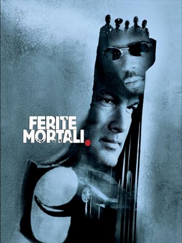  Ferite Mortali