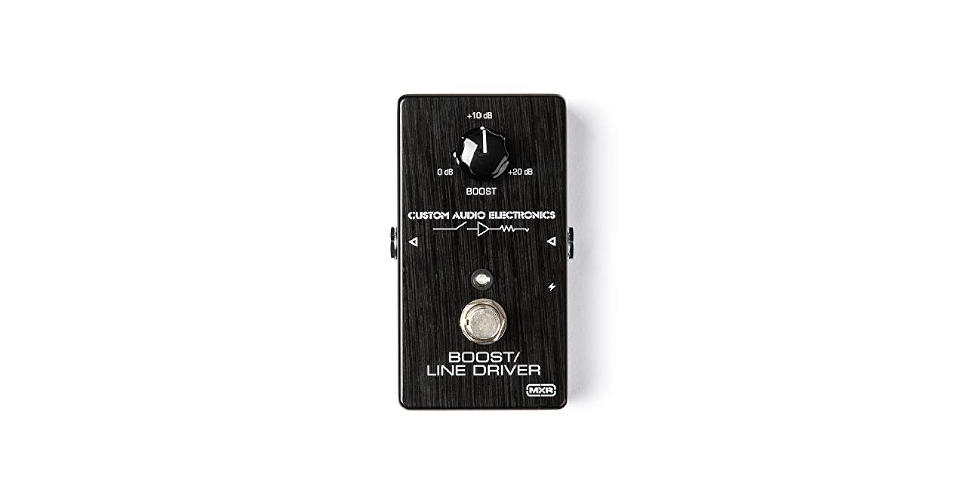 Amazon.com: JIM DUNLOP 11401000001 Electric Guitar Effects
