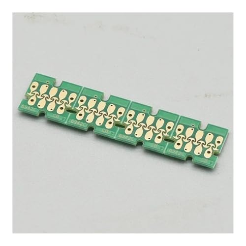 Puce T6941-T6945 pour Epson SureColor T3000 T5000 T7200 réservoir PBK MBK C M Y
