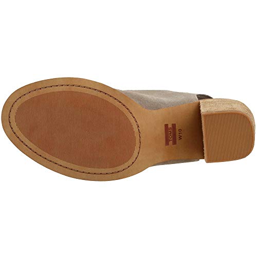 TOMS EMEA B.V. 10015073
