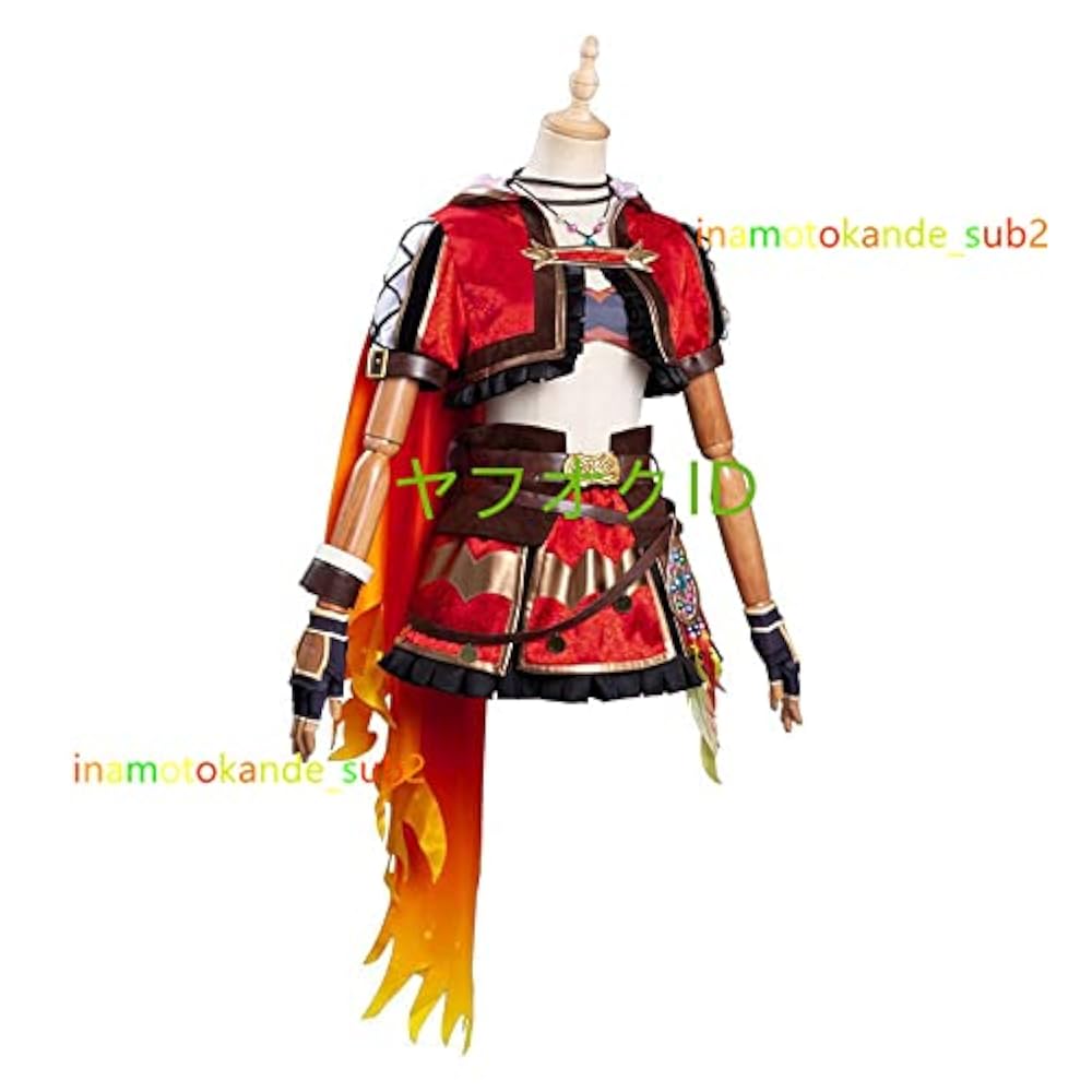 Amazon.co.jp: [JIXIANG] ウマ娘 プリティーダービー