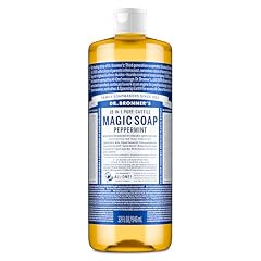 Dr. Bronner’s Formula Breakdown: Which Castile Soap Fits Your Routine?