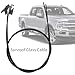 Vkinman FL3Z16502C22 2 Set of Sunroof Glass Cable, Replacement for F Seise 150 250 350 450 2015-2020, Replacement for Lincoln Navigator 2018-2020