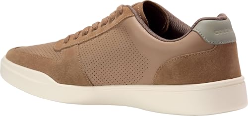 Image of Cole Haan Men's Grand Crosscourt Perforated Sneaker
