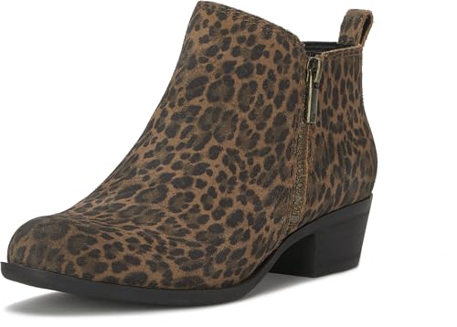 Image of Lucky Brand Basel Bootie