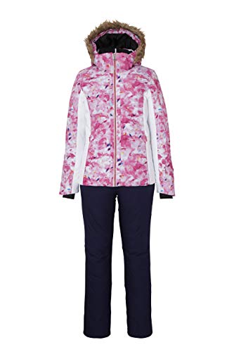 レディース S 上下 スキーウェアの人気商品 通販 価格比較 価格 Com