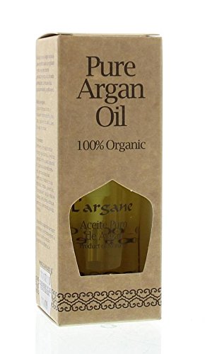 Preisvergleich Produktbild Lanzaloe Reines Arganöl 100% organic 30ml