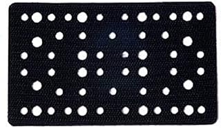 Mirka Schutzauflage 81x133 mm Schleifteller Klettauflage 1 Stück