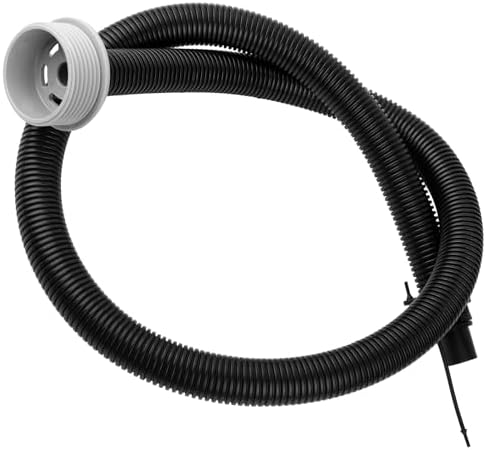 P6931 Hot Tub Air Inflation Hose, Spa Inflatable Hose for Above Ground Pool Fits for Intex, Best-Way, Coleman, Lay Z Spa Portable Spa Pump Hot Tub Replacement Parts